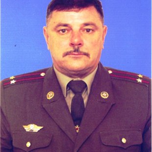 Левчуков Геннадий Александрович.