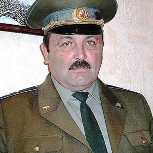 Медведев Валерий Иванович.