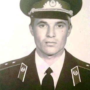 Рудовол Александр Васильевич.