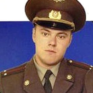 Левчуков Вадим Геннадьевич