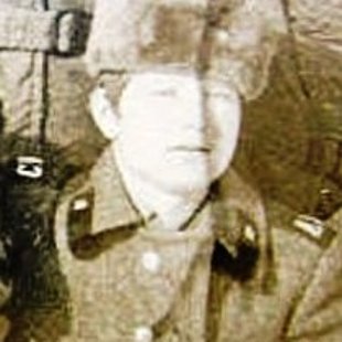 Никитин Николай Егорович