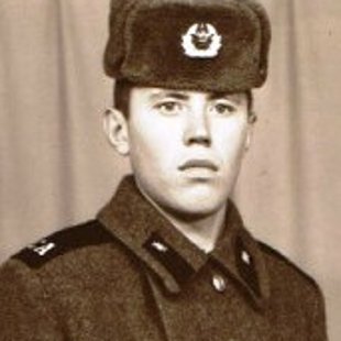 Курбатов Андрей