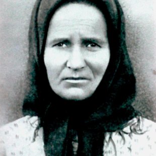 Тихонова Васса Ивановна