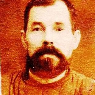 Колыханов Григорий Герасимович