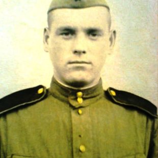 Плеханов Александр Михайлович