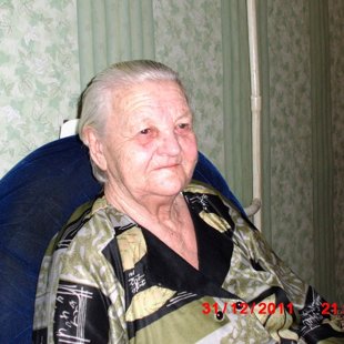 Гурковская (Шевченко) Дина Гавриловна.