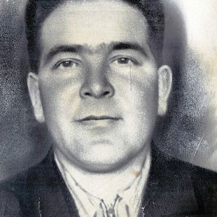 Докшин Алексей Михайлович.(1927-1963)