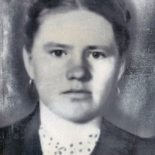 Андреева Александра Федоровна (1930-2015)
