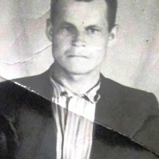 Белоглазов Леонид Иванович.(1935-1979)
