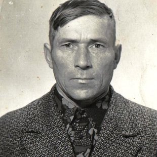 Брезин Николай Ефимович (1936-1997)
