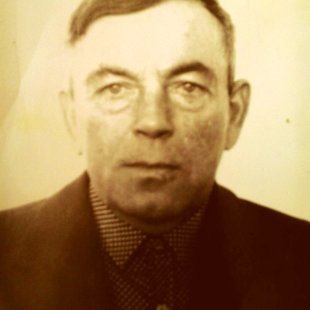 Старовойтов Алексей Григорьевич