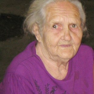 Малкина  (Замниус) Мария Пантелеевна,
