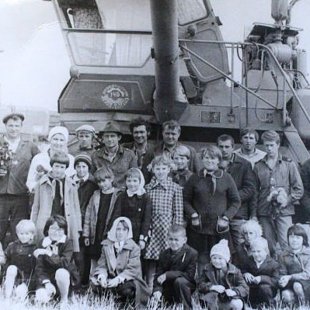 Георгиевцы