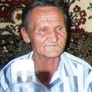 Туранов Григорий Данилович 