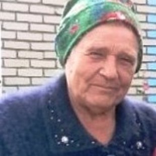 Брезина(Хмура) Валентина Авксентьевна