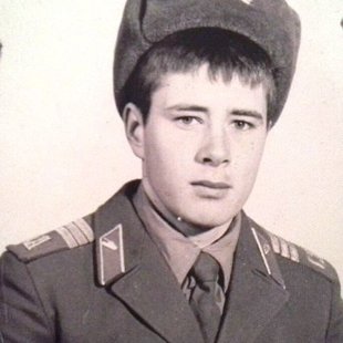 Колыханов Сергей Николаевич.