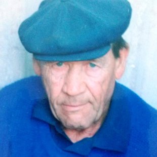 Малкин Валентин Сергеевич(1931-2000)