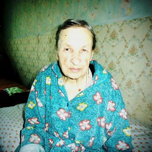 Панина Валентина Михайловна