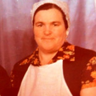 Тихонова(Докшина) Надежда Павловна (1939-2012г.г.)