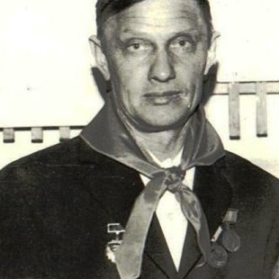 Карташов Алексей Иванович (1932-2001)