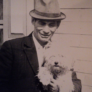 Мурзайкин Николай Афанасьевич (1933-1994)