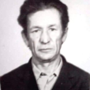 Звездин Виктор Михайлович (01.05.1940-22.11.2004)