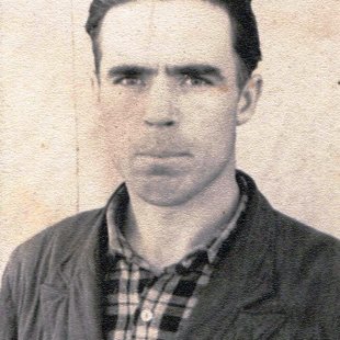 Монтус Григорий Кузьмич (1934-