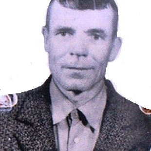 Савчук Иван Максимович,