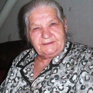 Карасик Нина Максимовна