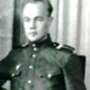 Иванов Вениамин Владимирович