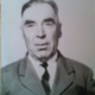 Яковлев Григорий Григорьевич