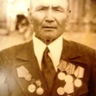 Канаев Куанышбай