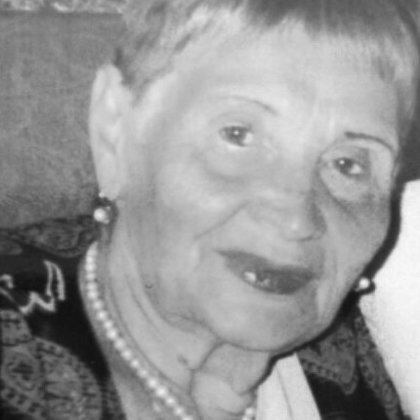 Кашина Анна Васильевна