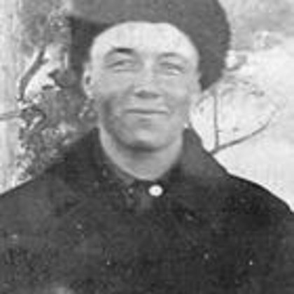 Колесников Матвей Григорьевич