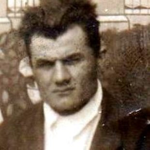 Колеушко Иван Арсентьевич