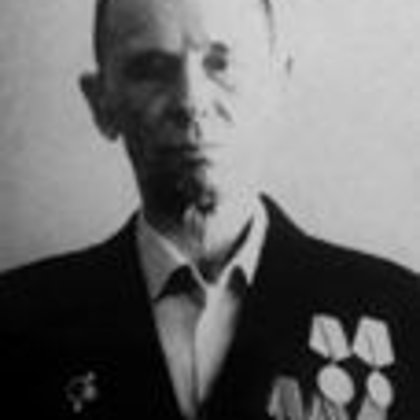 Колыханов Михаил Васильевич