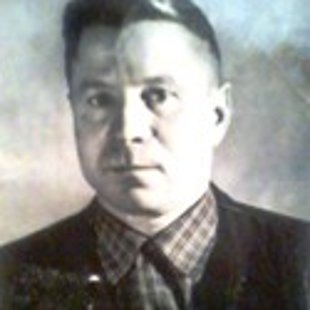 Колыханов Михаил Александрович