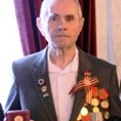 Колыханов Михаил Степанович