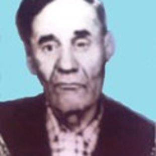 Корепанов Михаил Андрианович