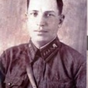 Котельников Василий Александрович