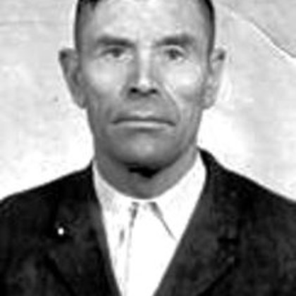 Крутов Николай Дмитриевич