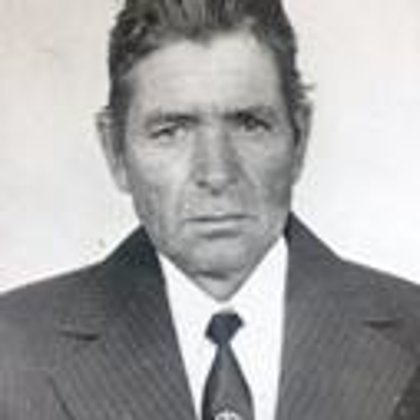 Крутов Иван Трофимович