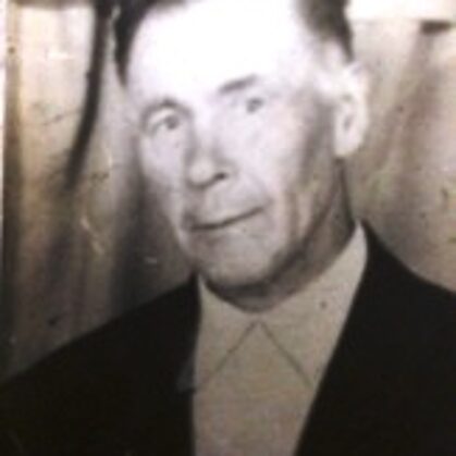 Крутов Александр Степанович