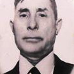 Крутов Михаил Петрович