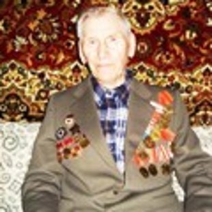 Крутов Василий Павлович