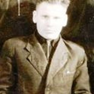 Крутов Александр Павлович