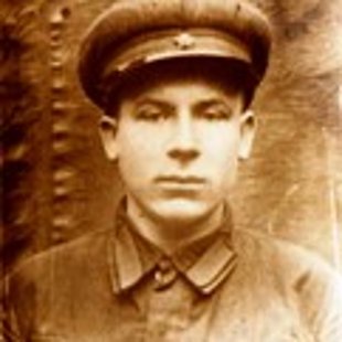 Лапанович Максим Филиппович