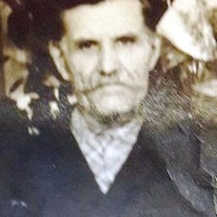 Лекалов Афанасий Моисеевич