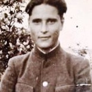 Лепкалов Василий Афанасьевич