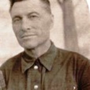 Левчуков Семен Павлович